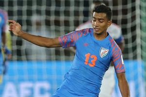 India's Asian Cup qualification campaign star Ashique Kuruniyan joins ATKMB in five-year deal