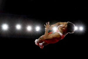 My CWG hopes are dwindling, I'm sinking into depression: Gymnast Ashish Kumar