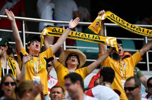 UAE vs Australia, AFC 4th Round FIFA World Cup Qualifier: Date, Timing in IST, Head to Head, Possible Line Ups
