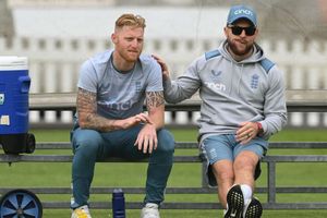 Stokes hails the energy and 'lift' McCullum has brought to England
