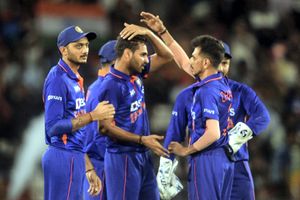 India vs South Africa 3rd T20I: Probable India Playing XI for Vizag encounter; focus on Umran Malik