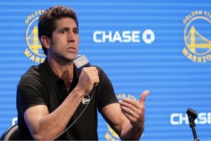Warriors GM Bob Myers: 'Our hope is to bring all those guys back and try to do it again'