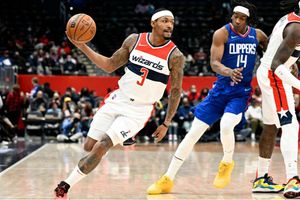 Bradley Beal declines player option with the Wizards, becomes unrestricted free agent
