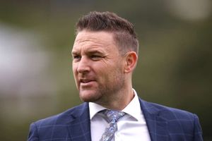 McCullum delighted with England start, calls for more of the same against India