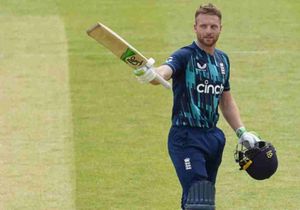 England vs Netherlands: England score world record ODI total; List of highest ODI scores
