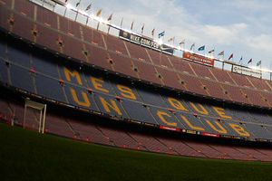 Barcelona considering legal action as Roma pull out of Joan Gamper Trophy match