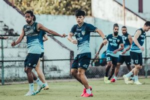 ISL Transfer Watch: Chennaiyin FC sign Chakladar