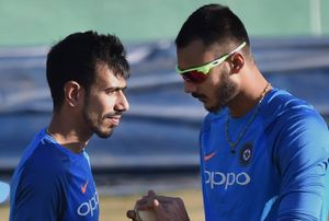 India vs South Africa 2022: Chahal To Shamsi -- Battle Of Spinners To Decide Series Outcome