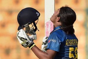 India Women vs Sri Lanka Women, 3rd T20I: Sri Lanka deny India clean sweep