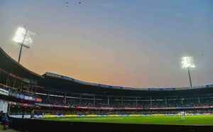 India vs South Africa 5th T20I: How to book tickets, ticket prices, gate entry for June 19 match at Bangalore
