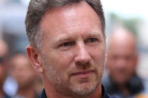 Red Bull boss Horner fears F1 title battle could be 'decided in law courts'