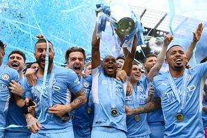 Manchester City Premier League fixtures 2022/23: Guardiola's champions head to West Ham first up