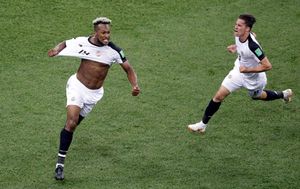 Costa Rica vs New Zealand: Date, Time in IST, Live Streaming Info for Qatar 2022 Inter-Confederation Playoff