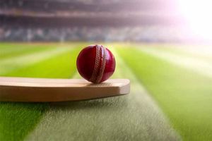 Ranji Trophy: Once struggling for training slots, young Gharami announces arrival with hundred