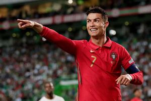 Rumour Has It: Chelsea, Roma circling for Cristiano Ronaldo