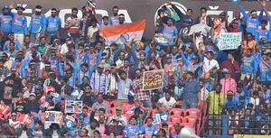 India vs South Africa 2nd T20I: Cuttack Barabati Stadium Pitch Report, Boundary Dimensions, Weather Forecast