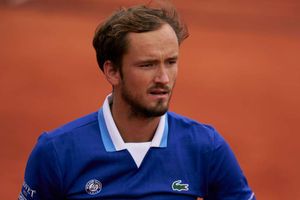 Bautista Agut gains revenge on Medvedev in Mallorca, Norrie bows out in Eastbourne
