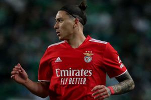 Benfica confirm Darwin Nunez transfer to Liverpool