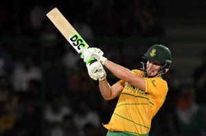 India vs South Africa 1st T20I: Award Winners, Man of the Match, Scorecard, Post-Match Presentation