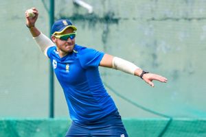 India vs South Africa: Understand my game lot better and that's how I handle pressure: Miller