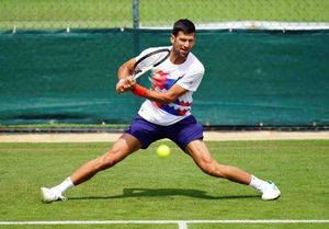 Wimbledon 2022: Live Streaming, Date, IST Time, TV Channel, Prize Money, Seeding Details