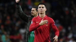 US judge dismisses Cristiano Ronaldo rape lawsuit