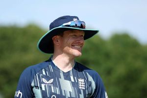 'He's a phenomenal leader' – Stokes and Buttler back Morgan amid England captaincy questions