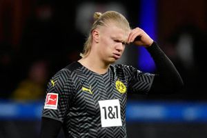 Two more players whom Manchester City could sign after Erling Haaland deal