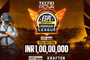 Esports Premier League Season 2 to start on June 15 with Rs 1 Crore Prize Pool