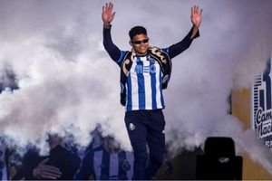 Rumour Has It: Man Utd ponder shock €80m bid for Porto striker Evanilson