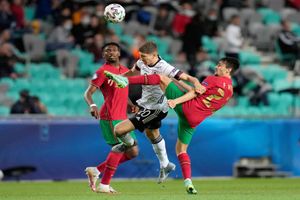 Can Fabio Vieira make a difference at Arsenal?