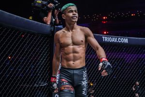 ONE 158: Fabricio Andrade fires fierce warning to Kwon Won II