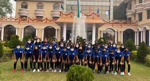 FIFA U17 Women's World Cup 2022: Dates, India Schedule, Venues, Final Date -- All you need to know