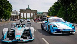 Formula E Explained: India Date, Venue, Format, Type of Cars, Teams, Circuit, Rules