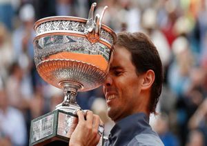 French Open Winners List in Open Era, 1968-2021: From Ken Rosewall to Rafael Nadal