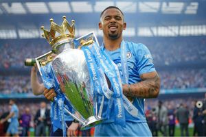Rumour Has It: Arsenal agree to £45million fee for Man City striker Gabriel Jesus