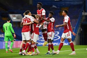 Should Arsenal hand Eddie Nketiah a new deal?