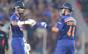 India Playing 11 for 1st T20I vs South Africa (Predicted): Focus on Umran, Hardik, Karthik at New Delhi