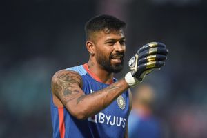 Hardik Pandya set to lead India for T20s against Ireland; Pant rested as Suryakumar returns
