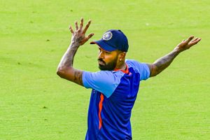 India vs Ireland 1st T20I: Toss, Playing 11, Pre-match Comments: India elect to field as rain delays start