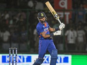 India tour of Ireland 2022: Full squad, full list of coach and support staff for the 2-match T20I series