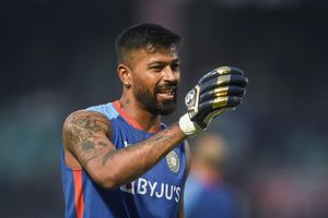 Brilliant man-manager Hardik Pandya rewarded for leading Gujarat Titans to IPL glory: Mohammed Kaif