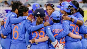 India Women vs Sri Lanka Women, T20I, ODI Series 2022: Live Streaming, IST Time, TV Channel, Full Schedule