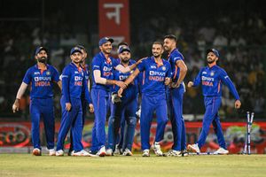India vs South Africa 3rd T20I: Full List of Award Winners, Man of the Match, Post-Match Presentation