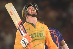 India vs South Africa 2nd T20I: Klaasen's masterclass guides SA to 4-wicket win, Bhuvneshwar four-for in vain