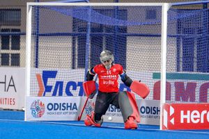 FIH Women's Hockey Pro League: Indian women’s hockey team set to go up against World No. 2 Argentina 