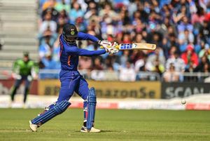 ICC Ranking: Hooda, Sanju make big climb in T20Is, Root leads Test table; Kohli, Rohit maintain top 10 place