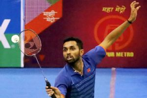 Indonesia Open: Lakshya Sen, Srikanth bow out in first round