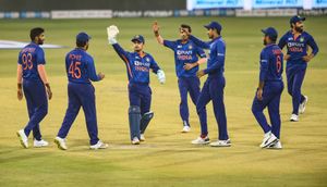 India vs West Indies: Team India T20I stats in Lauderhill Stadium, USA -- Most Runs, Wickets, 6s, 100s