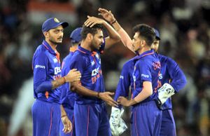 India vs Ireland T20I Stats: Head to Head, Most Runs, Most Wickets, 6s, Catches -- All you need to know